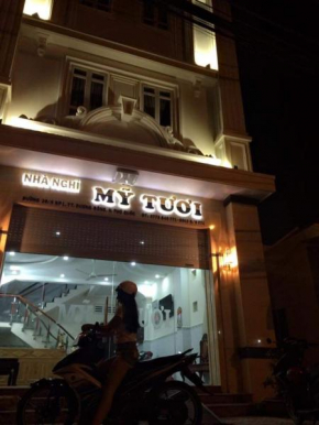 Mỹ Tươi Hotel PQ - by BAY LUXURY